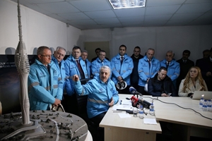 Proje Resimleri