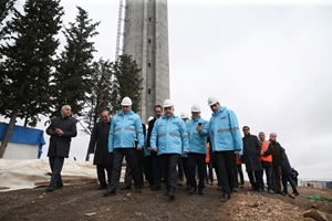 Proje Resimleri