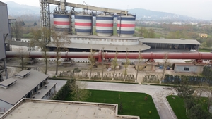 FIRIN İMALAT MONTAJ