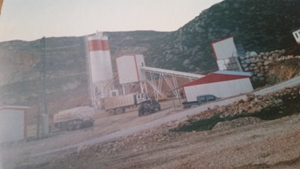 BETON SANTRALLLERİ