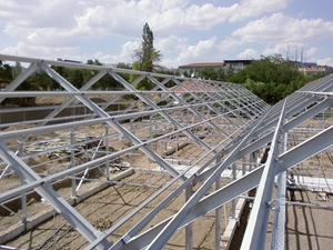 Proje Resimleri